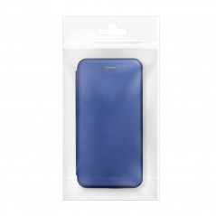 Samsung Galaxy S23 Plus 5G Book Handytaschen Book Elegance Elegant  Marine