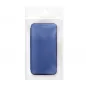 Samsung Galaxy S23 Plus 5G Book Handytaschen Book Elegance Elegant  Marine