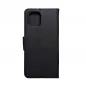 XIAOMI Redmi A1 Book Handytaschen Fancy Book Schwarz