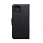XIAOMI Redmi A2 Book Handytaschen Fancy Book Schwarz