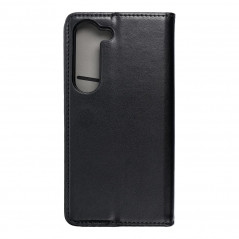 Samsung Galaxy S23 5G Book Handytaschen Smart Magneto book Schwarz