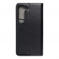 Samsung Galaxy S23 5G Book Handytaschen Smart Magneto book Schwarz