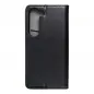 Samsung Galaxy S23 5G Book Handytaschen Smart Magneto book Schwarz