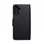 Samsung Galaxy A14 LTE Book Handytaschen Fancy Book Schwarz