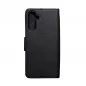 Samsung Galaxy A14 LTE Book Handytaschen Fancy Book Schwarz