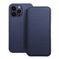 Apple iPhone 14 Pro Max Book Handytaschen Dual Pocket book Marine 