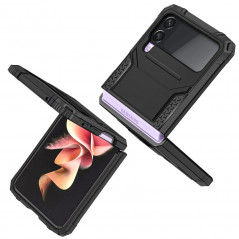 Samsung Galaxy Z Flip4 5G Hülle Nitro Schwarz
