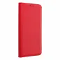 Huawei nova Y90 Book Handytaschen Smart Case Book Rot