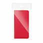 Huawei nova Y90 Book Handytaschen Smart Case Book Rot