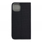 Apple iPhone 14 Book Handytaschen Sensitive Book Schwarz