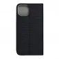 Apple iPhone 14 Book Handytaschen Sensitive Book Schwarz