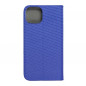 Apple iPhone 14 Book Handytaschen Sensitive Book Hellblau