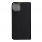 Apple iPhone 14 Plus Book Handytaschen Sensitive Book Schwarz
