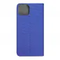 Apple iPhone 14 Plus Book Handytaschen Sensitive Book Hellblau