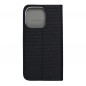 Apple iPhone 14 Pro Book Handytaschen Sensitive Book Schwarz