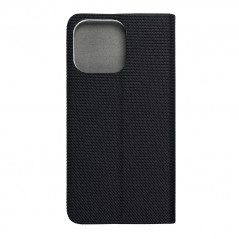 Apple iPhone 14 Pro Max Book Handytaschen Sensitive Book Schwarz