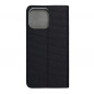 Apple iPhone 14 Pro Max Book Handytaschen Sensitive Book Schwarz