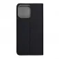 Apple iPhone 14 Pro Max Book Handytaschen Sensitive Book Schwarz