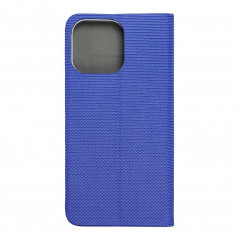 Apple iPhone 14 Pro Max Book Handytaschen Sensitive Book Hellblau