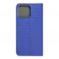 Apple iPhone 14 Pro Max Book Handytaschen Sensitive Book Hellblau