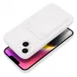 Apple iPhone 14 Plus Hülle Card Weiß