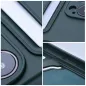 Apple iPhone 14 Plus Hülle Card Grün