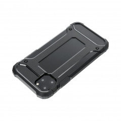 Apple iPhone 14 Plus Gehärtete Abdeckung Armor Schwarz