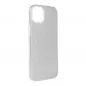 Apple iPhone 14 Plus Hülle Shining Silber