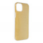 Apple iPhone 14 Plus Hülle Shining Gold