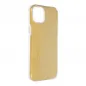 Apple iPhone 14 Plus Hülle Shining Gold