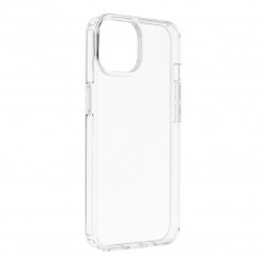 Apple iPhone 14 Hülle  Durchsichtbar