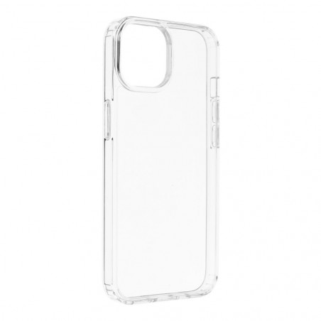 Apple iPhone 14 Hülle  Durchsichtbar
