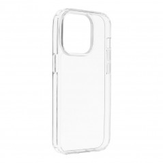 Apple iPhone 14 Pro Hülle  Durchsichtbar