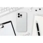 Apple iPhone 13 Pro Hülle Roar Matte Glass Stilvoll  Stahl