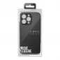 Apple iPhone 11 Pro Max Hülle Roar Matte Glass Stilvoll  Schwarz