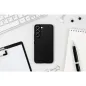 Samsung Galaxy A32 5G Hülle Roar Matte Glass Stilvoll  Schwarz