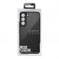 Samsung Galaxy A32 5G Hülle Roar Matte Glass Stilvoll  Schwarz