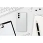 Samsung Galaxy A52s 5G Hülle Roar Matte Glass Stilvoll  Stahl