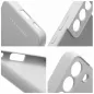 Samsung Galaxy A52s 5G Hülle Roar Matte Glass Stilvoll  Stahl