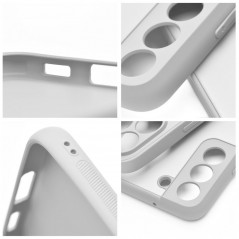 Samsung Galaxy A52s 5G Hülle Roar Matte Glass Stilvoll  Stahl