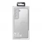 Samsung Galaxy A52s 5G Hülle Roar Matte Glass Stilvoll  Stahl