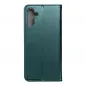 Samsung Galaxy A13 LTE Book Handytaschen Smart Magneto book Dunkelgrün