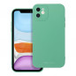 Apple iPhone 11 Hülle Roar Luna Monochromatische, Stilvoll, Ein ästhetisches Accessoire  Grün