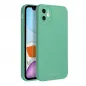 Apple iPhone 11 Hülle Roar Luna Monochromatische, Stilvoll, Ein ästhetisches Accessoire  Grün