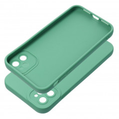 Apple iPhone 11 Hülle Roar Luna Monochromatische, Stilvoll, Ein ästhetisches Accessoire  Grün