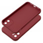 Apple iPhone 11 Pro Hülle Roar Luna Monochromatische, Stilvoll, Ein ästhetisches Accessoire  Rot