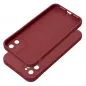 Apple iPhone 11 Pro Hülle Roar Luna Monochromatische, Stilvoll, Ein ästhetisches Accessoire  Rot