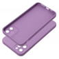 Apple iPhone 11 Pro Max Hülle Roar Luna Monochromatische, Stilvoll, Ein ästhetisches Accessoire  Lila (Violet)