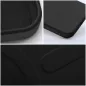 Apple iPhone 13 mini Hülle Silicone Mag Cover MagSAFE  Schwarz