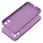 Apple iPhone 12 Hülle Roar Luna Monochromatische, Stilvoll, Ein ästhetisches Accessoire  Lila (Violet)